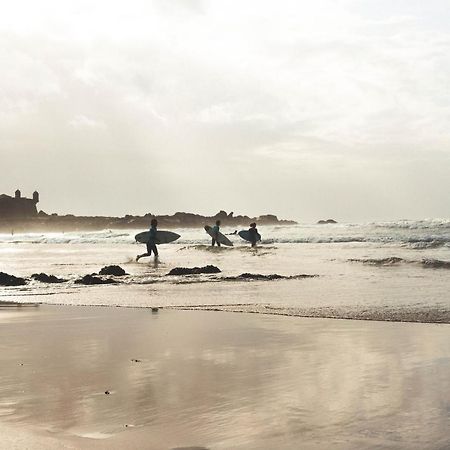 Oceanside Matosinhos - Ecohost Διαμέρισμα Εξωτερικό φωτογραφία