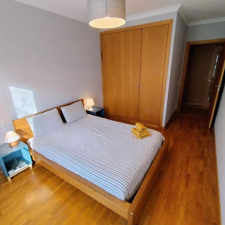 Oceanside Matosinhos - Ecohost Διαμέρισμα Εξωτερικό φωτογραφία