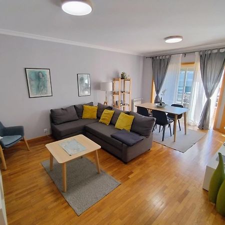 Oceanside Matosinhos - Ecohost Διαμέρισμα Εξωτερικό φωτογραφία