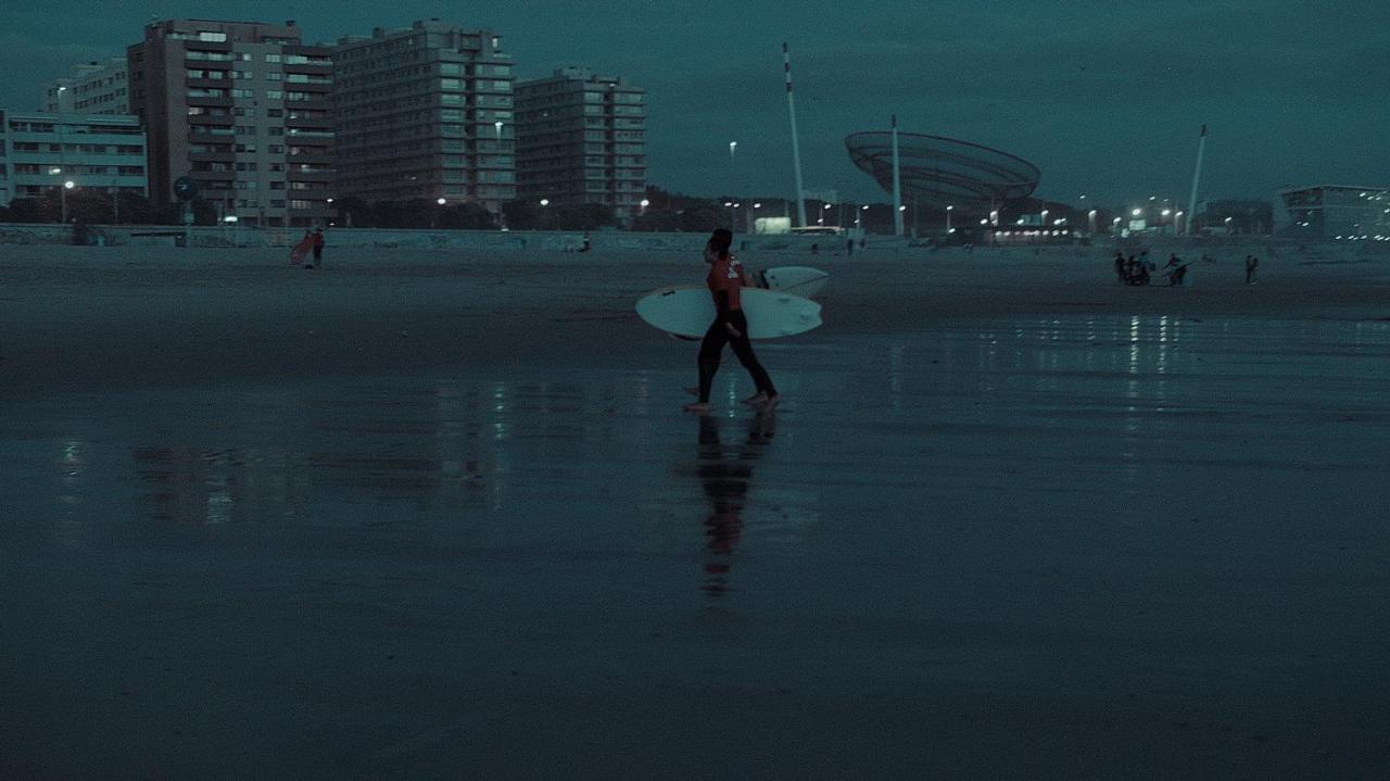 Oceanside Matosinhos - Ecohost Διαμέρισμα Εξωτερικό φωτογραφία