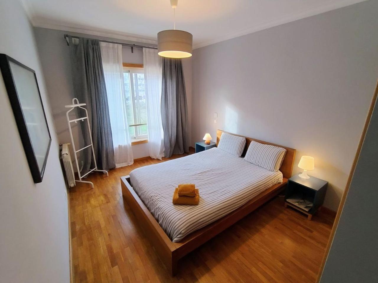 Oceanside Matosinhos - Ecohost Διαμέρισμα Εξωτερικό φωτογραφία