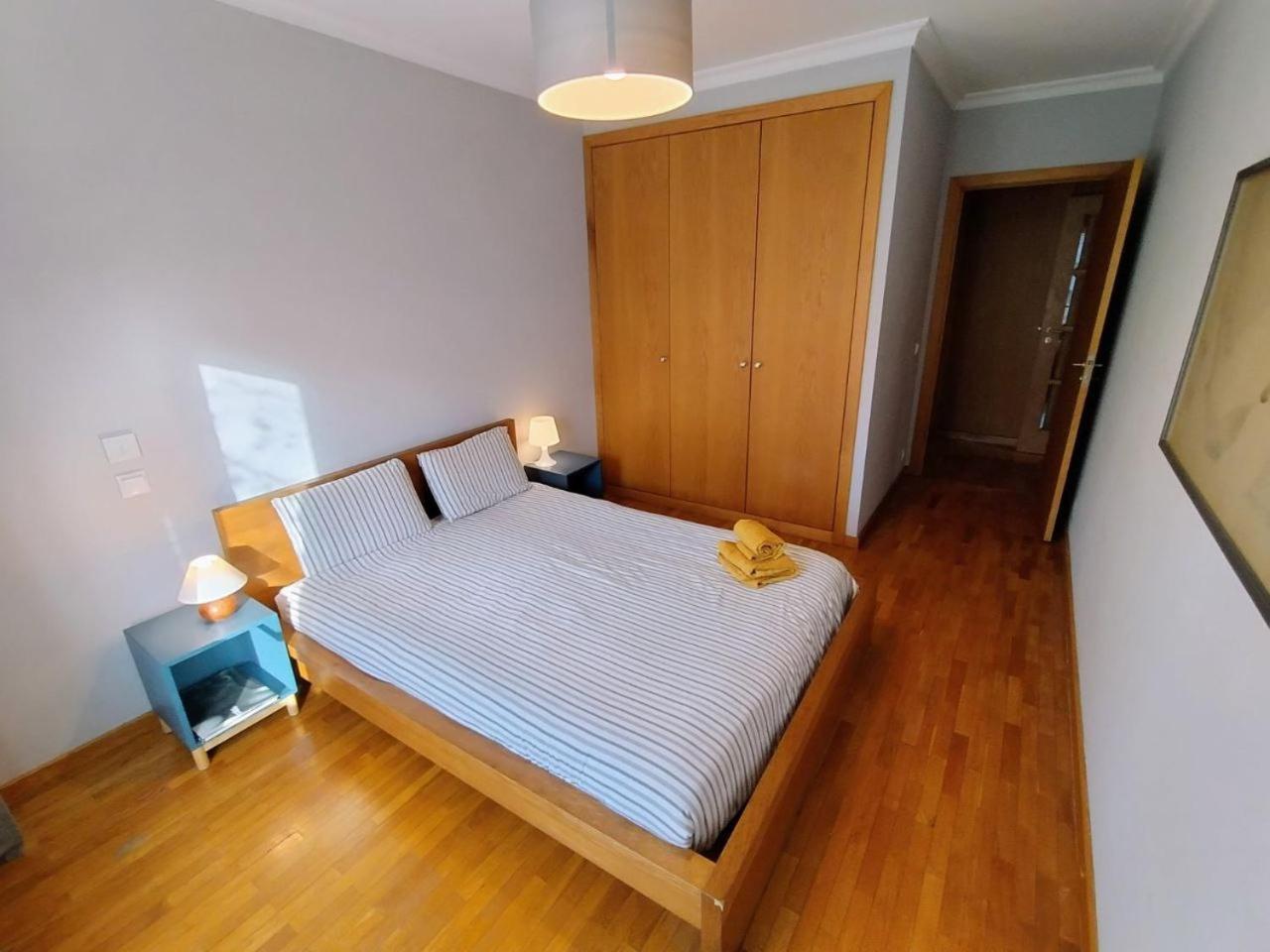 Oceanside Matosinhos - Ecohost Διαμέρισμα Εξωτερικό φωτογραφία