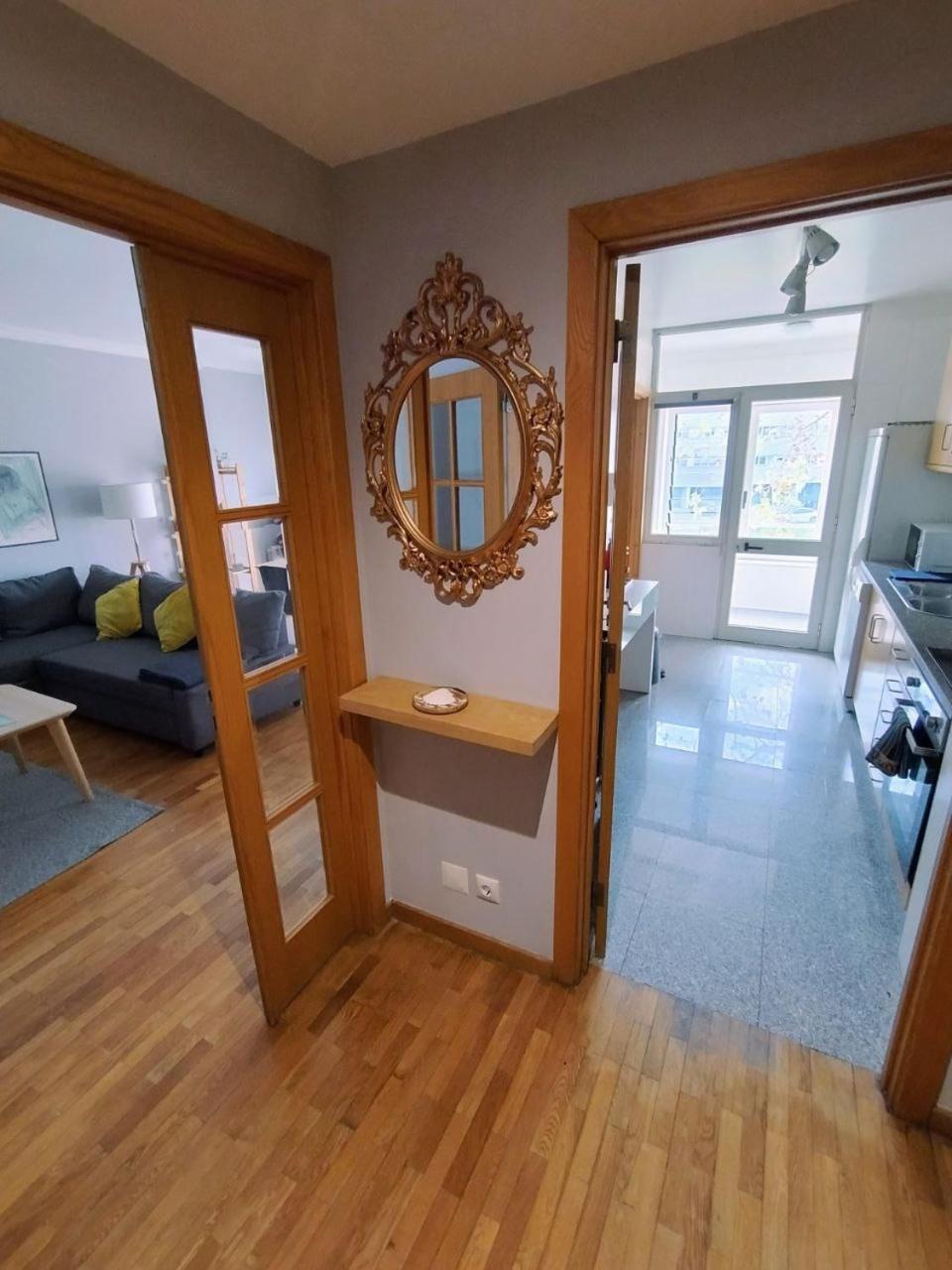 Oceanside Matosinhos - Ecohost Διαμέρισμα Εξωτερικό φωτογραφία