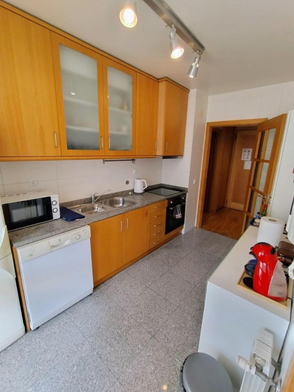 Oceanside Matosinhos - Ecohost Διαμέρισμα Εξωτερικό φωτογραφία