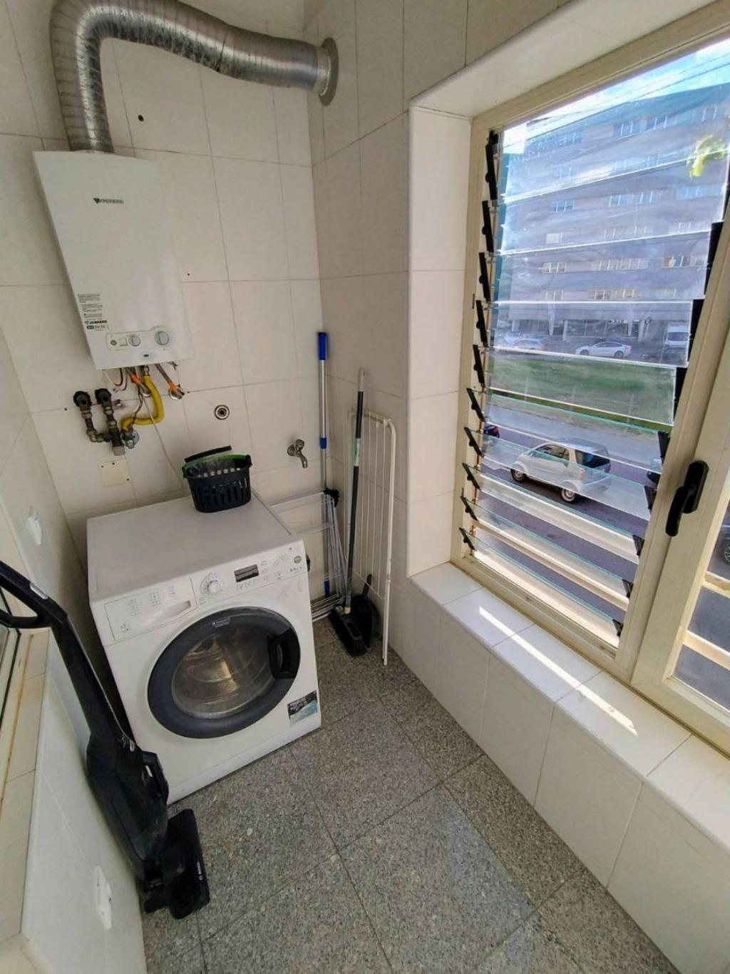 Oceanside Matosinhos - Ecohost Διαμέρισμα Εξωτερικό φωτογραφία