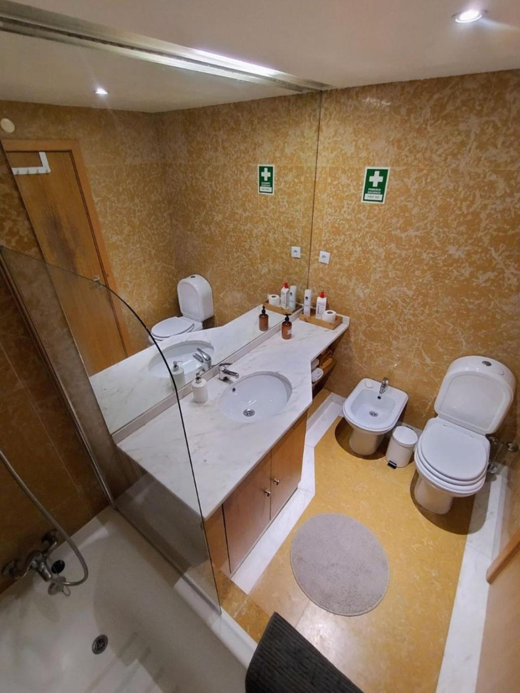 Oceanside Matosinhos - Ecohost Διαμέρισμα Εξωτερικό φωτογραφία
