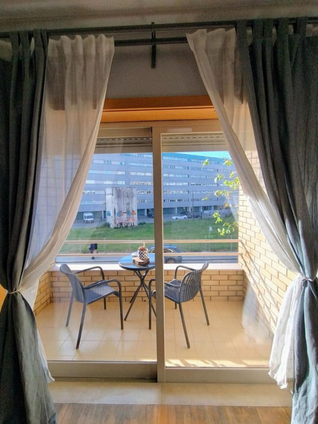 Oceanside Matosinhos - Ecohost Διαμέρισμα Εξωτερικό φωτογραφία